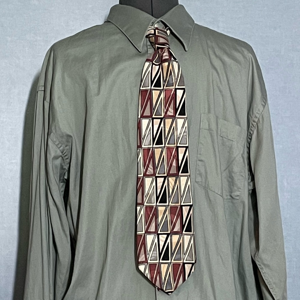 Mens tie
